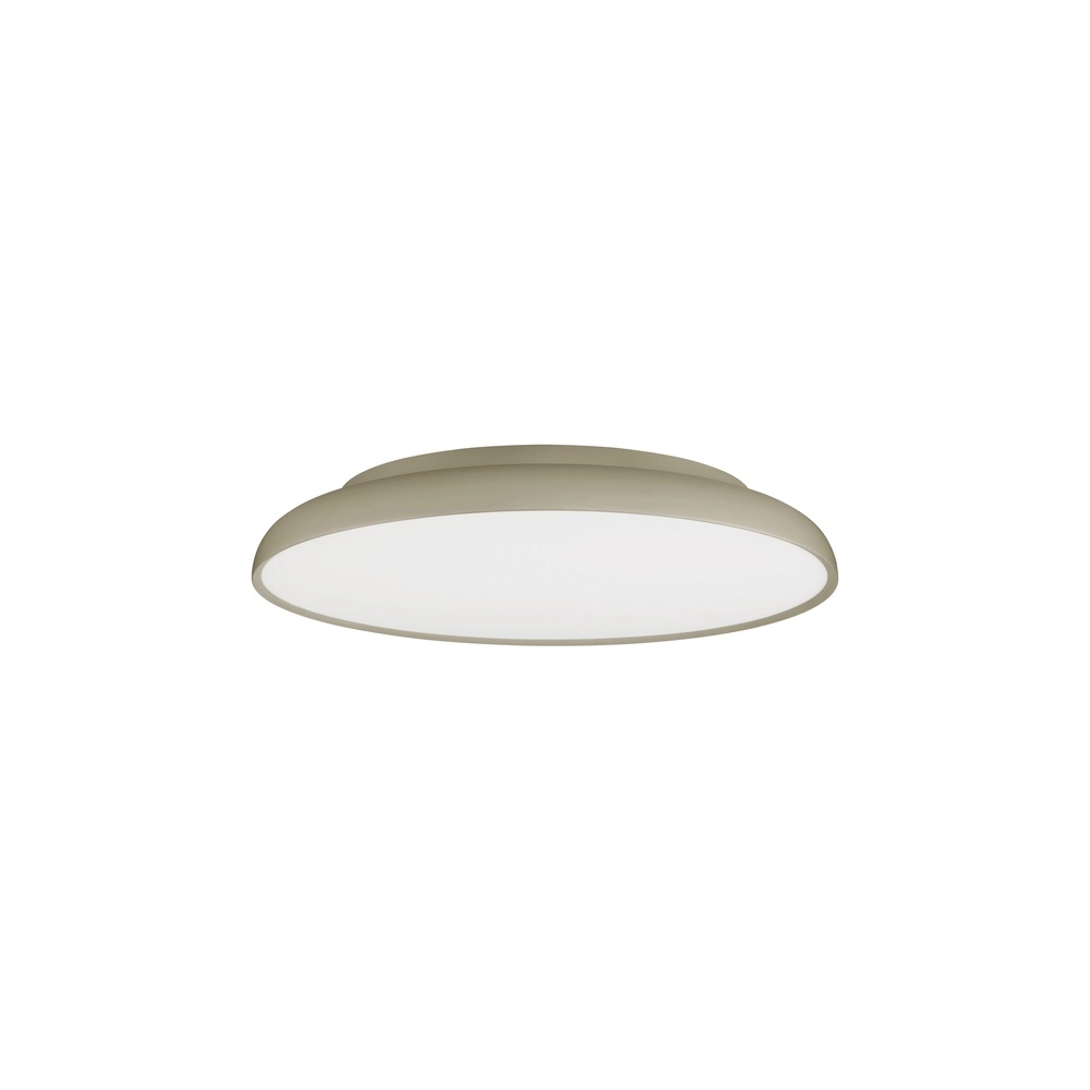 Ceiling lamp Linus champagne Ø 60cm Lyora 5212017446268