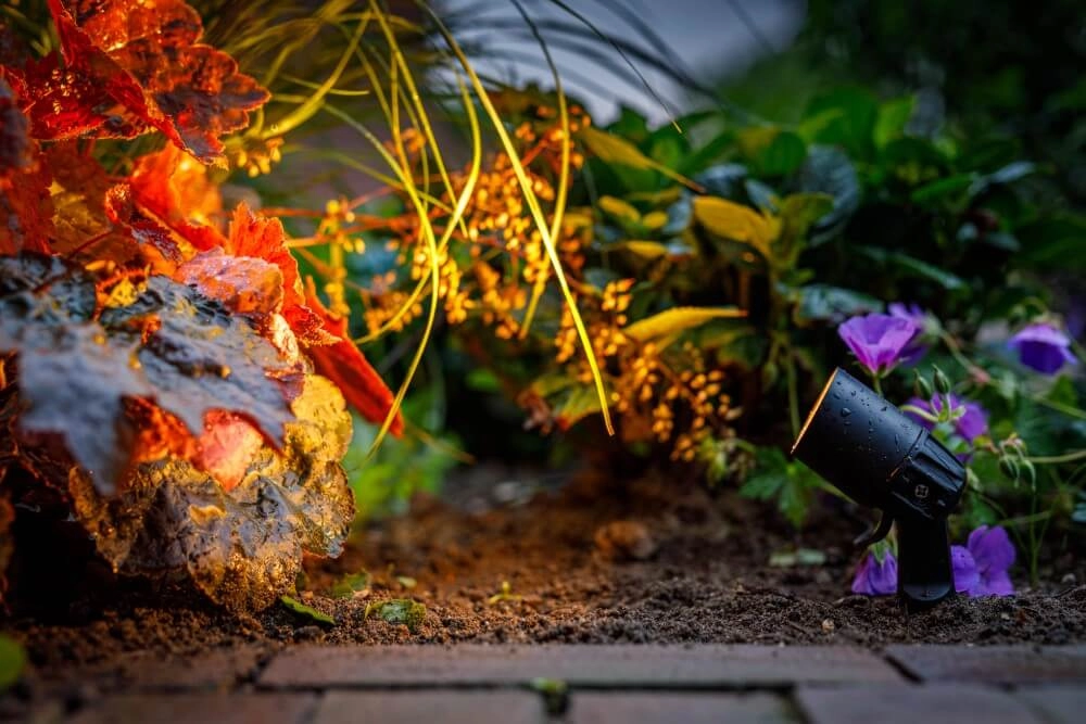 Neso Set GardenLights 8719979283414