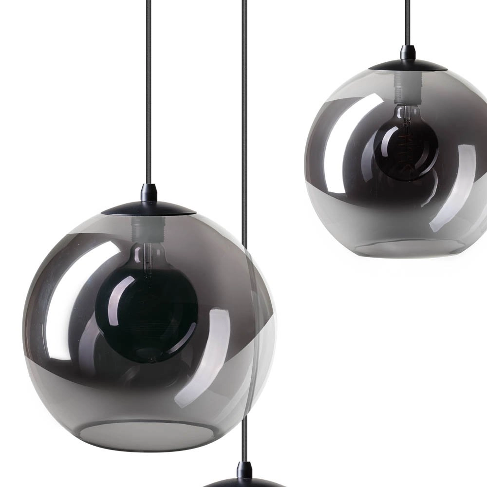 Vide pendant lamp Orb ETH 8719075189313