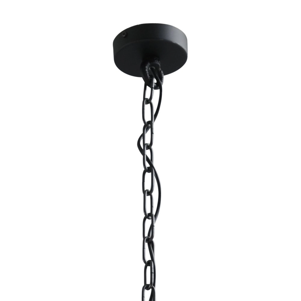 Pendant lamp Larino 60 Rustic Masterlight 8718121234601