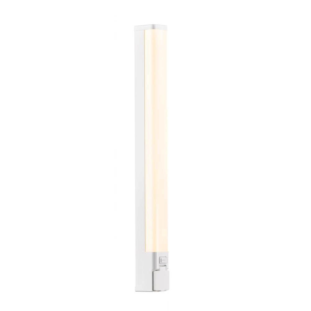 Wall lamp Sjaver white