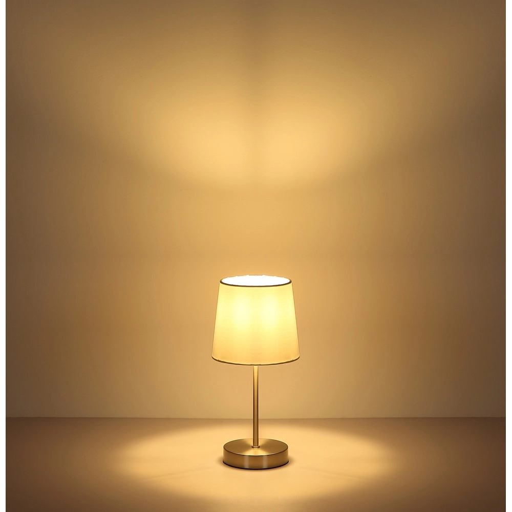 Table lamp Joris nickel Globo 9007371586516