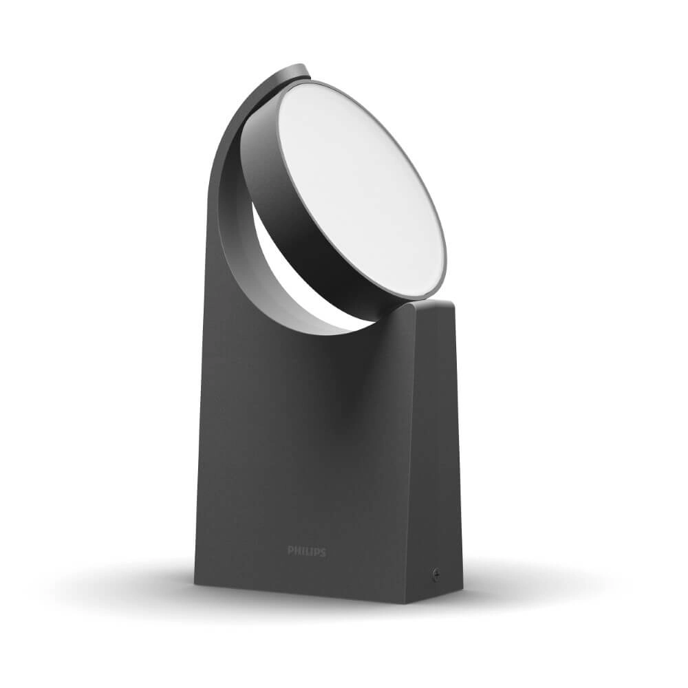 Lantern Mimosa anthracite