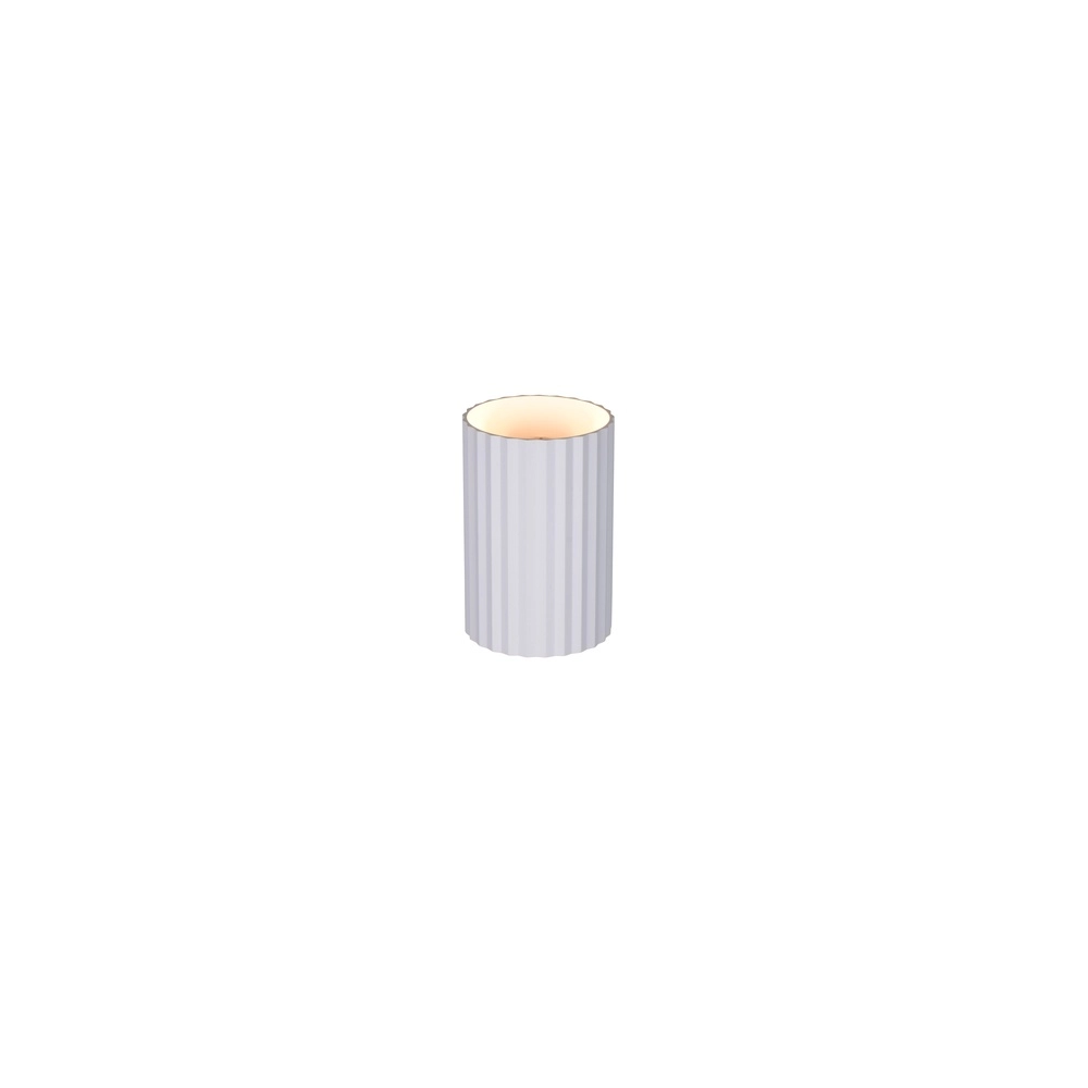 Surface-mounted spot Imaria white Trio 4017807656817