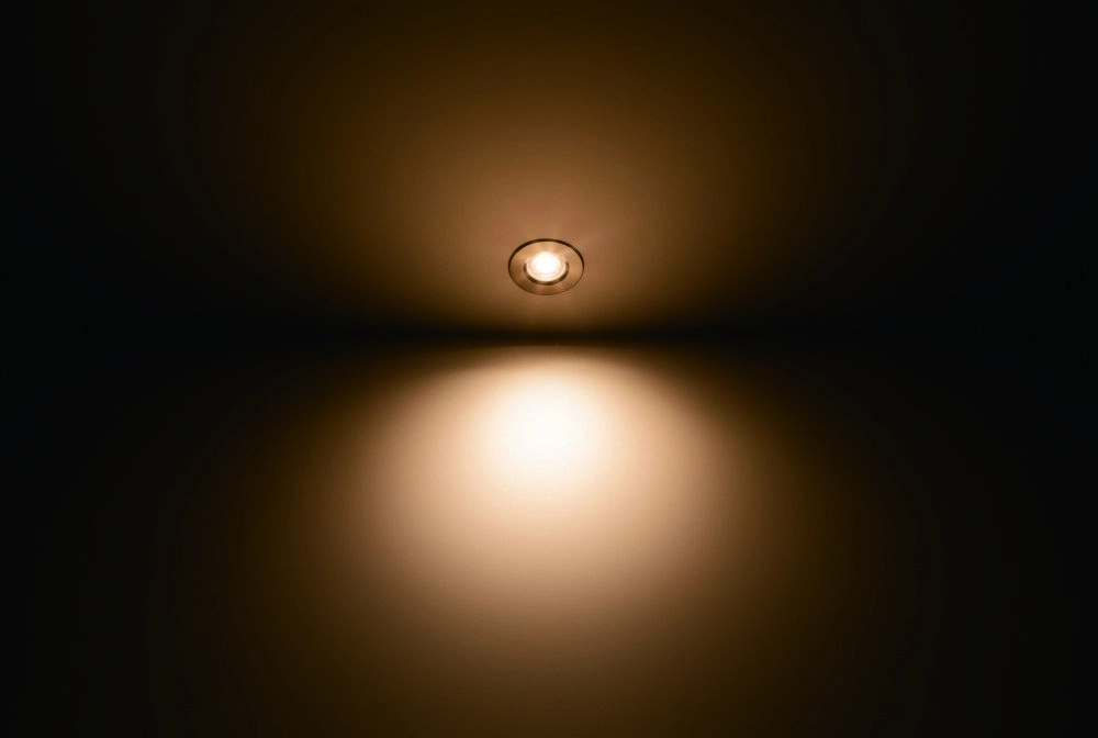 Dimmable LED spot Sparkle Philips 8718699755706