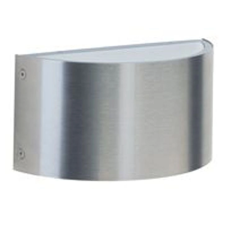 Outdoor light Hemisph Stainless Steel