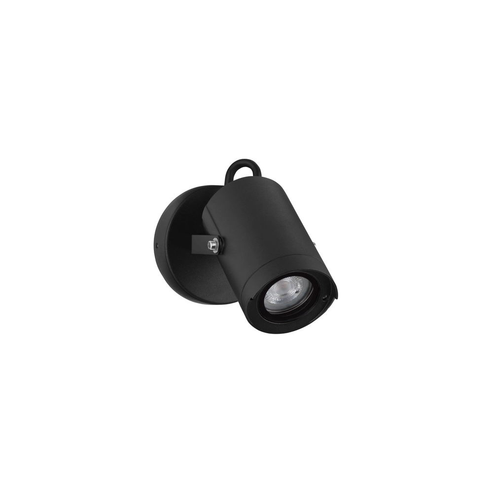Wall spotlight Kimiko anthracite Lyora 5212017438225