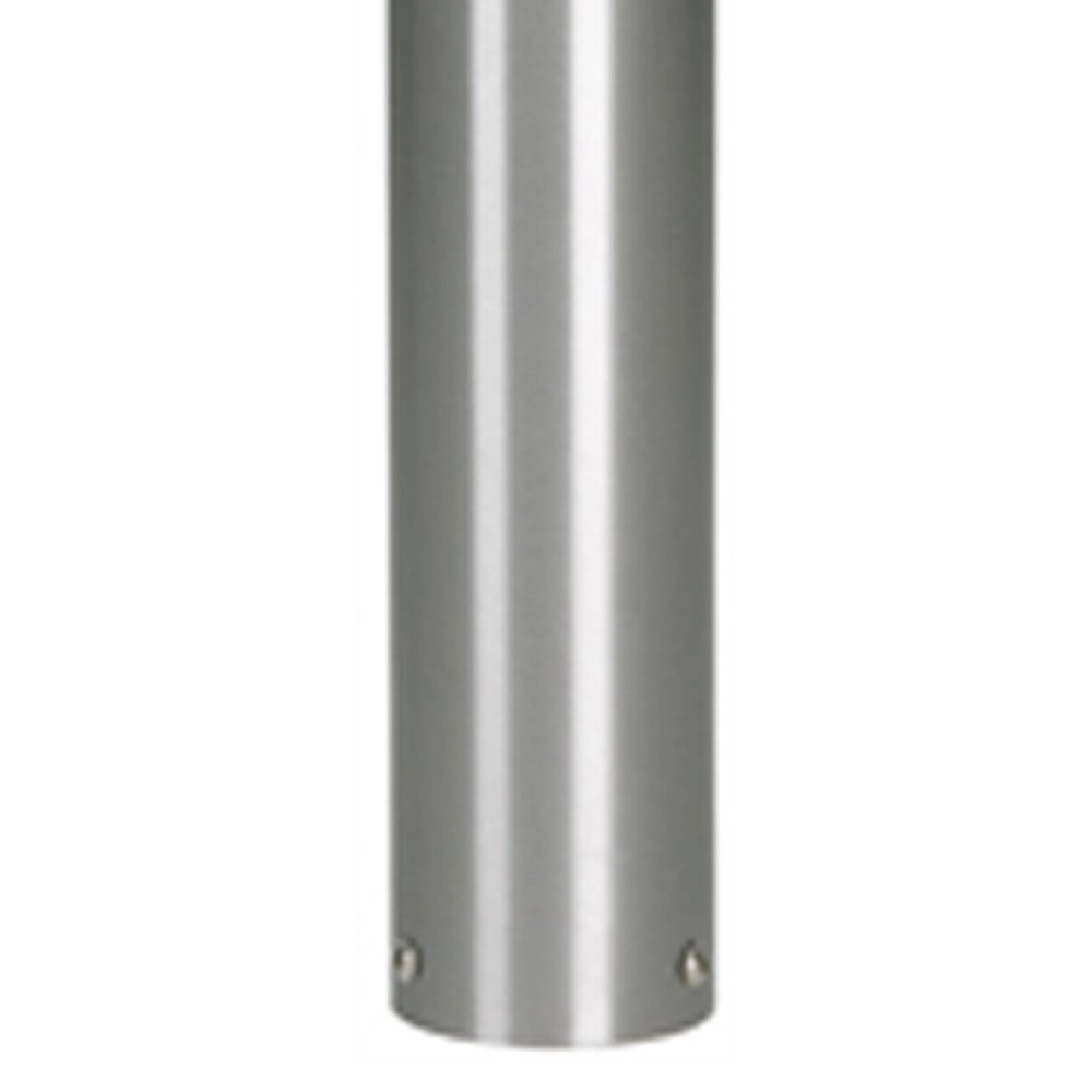 Stainless steel terrace lamp Beradel 90cm Albert 4007235920987