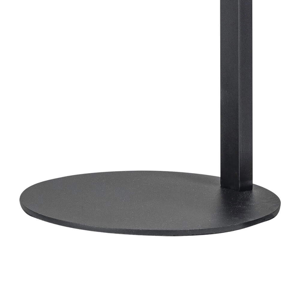 Floor lamp The Silo made of glass ETH 8720195302636