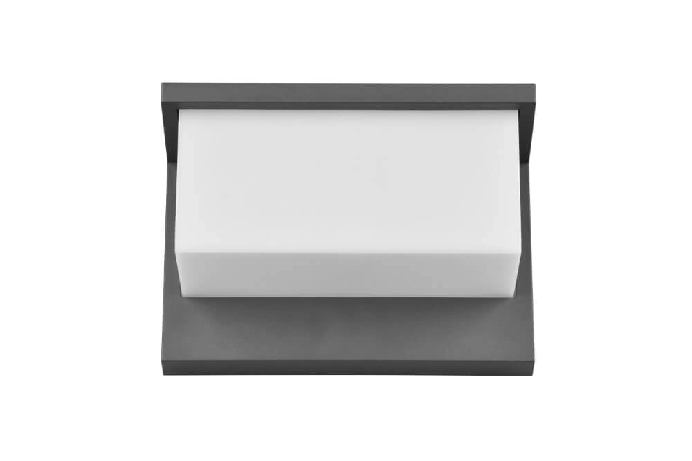 Wall lamp Nestos anthracite Trio 4017807563993