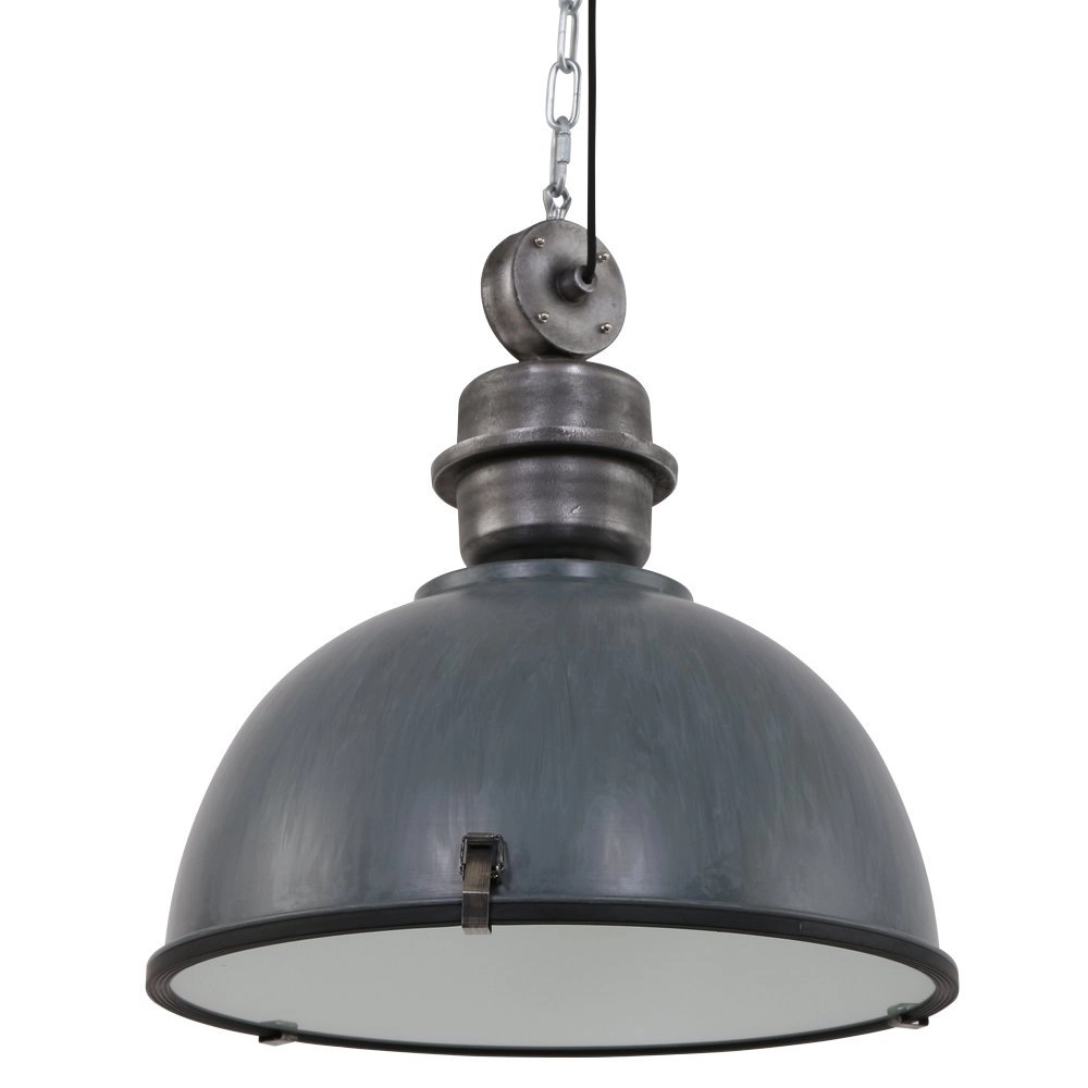 Pendant lamp Bikkel XXL Industry