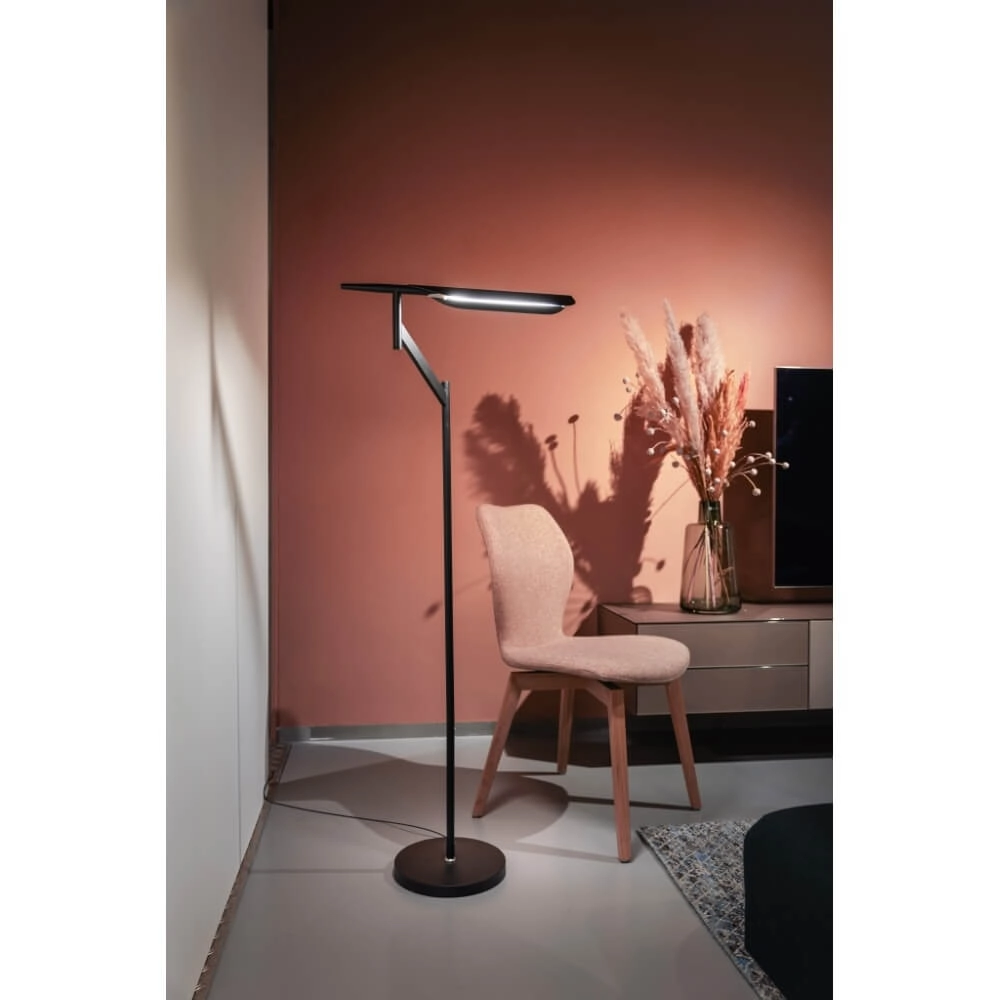 Design table lamp Wing black ETH 8720195308799