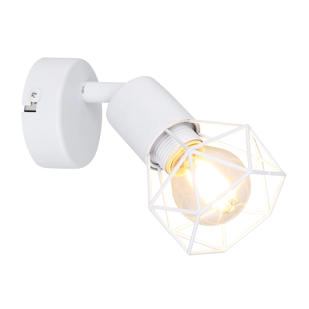 Wall lamp Xara I white