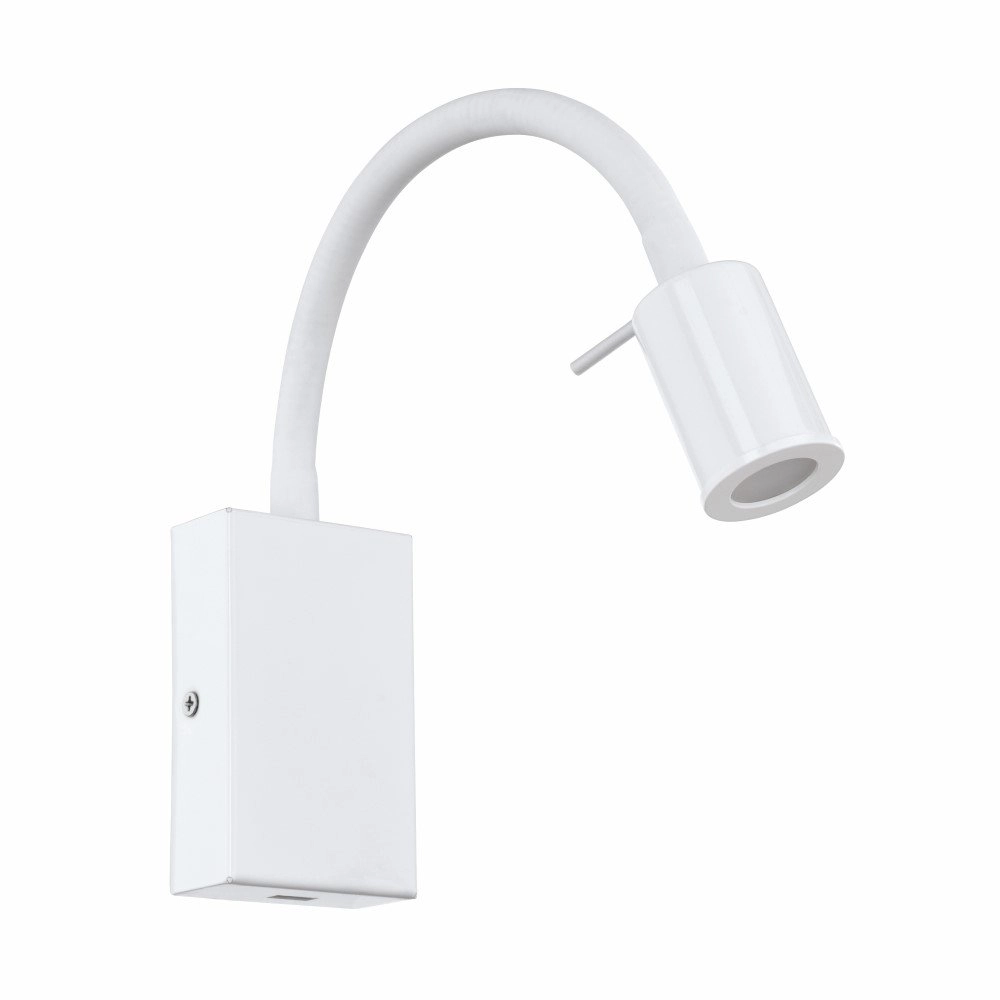 LED wall lamp Tazzoli