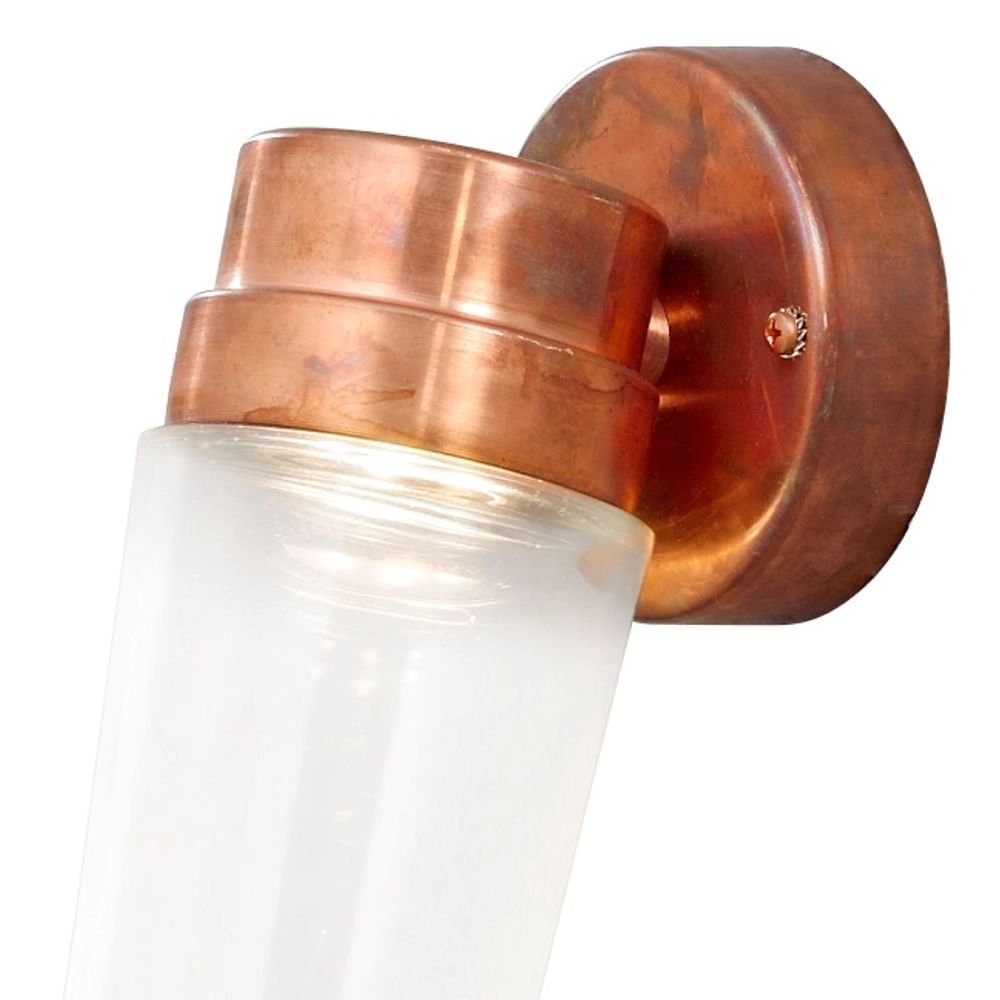 LED wall spot Vega for outside KonstSmide 7318304139009