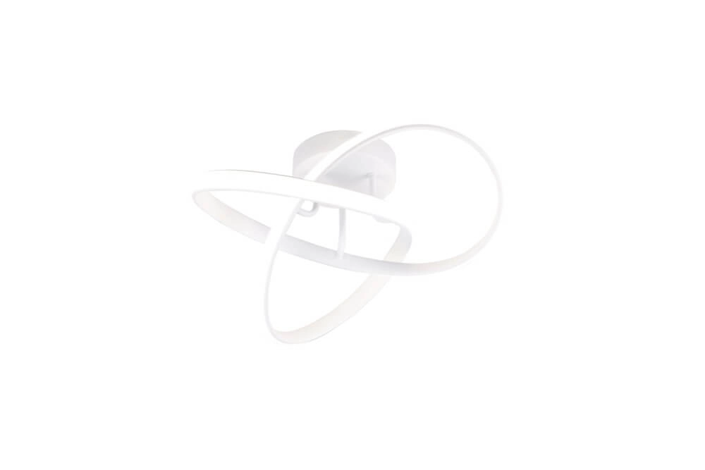 Design ceiling lamp Meo white
