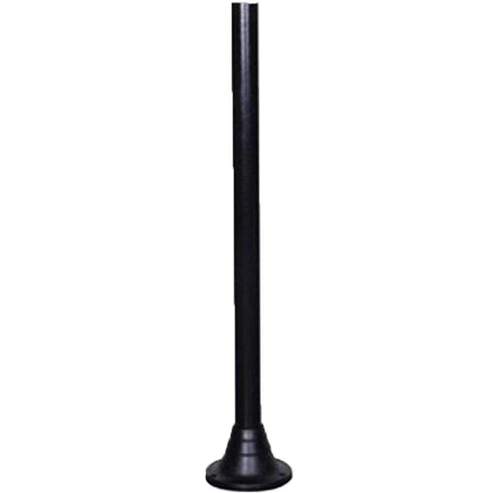 Ball lamp Bolano 131cm. Standing Opal Lyora 8716803507524