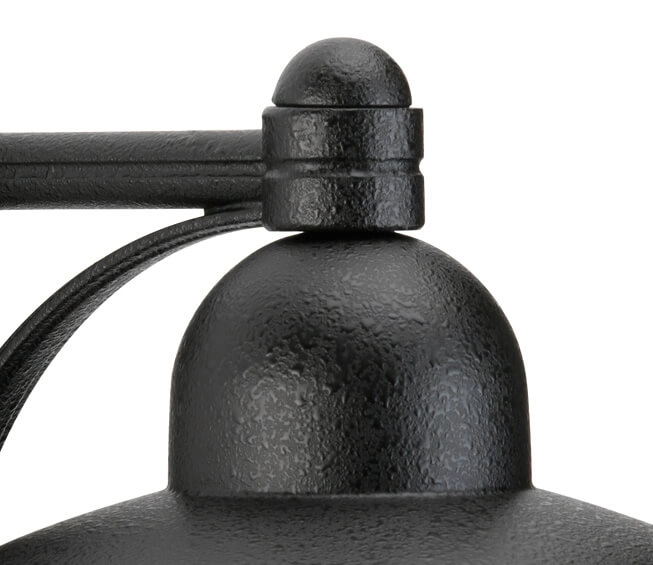 Wall lamp Mauty 25cm Albert 4007235618501