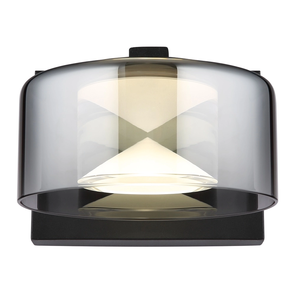 Design wall lamp Belinda Black Globo 9007371533305