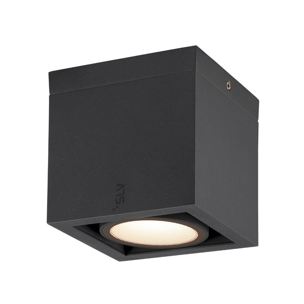 LED ceiling spotlight Eskina