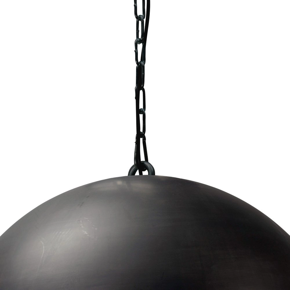 Pendant lamp Industria Silver 50 Masterlight 8718121151939