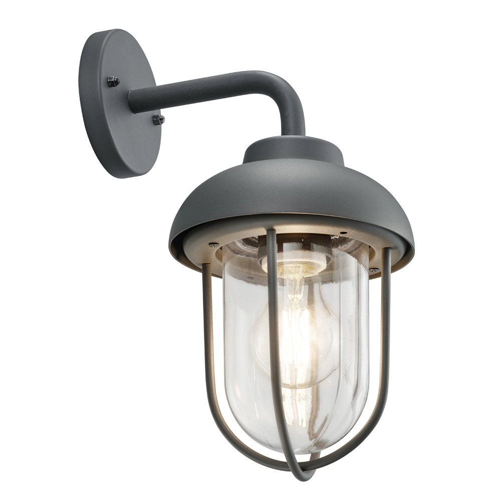 Design wall lamp Duero