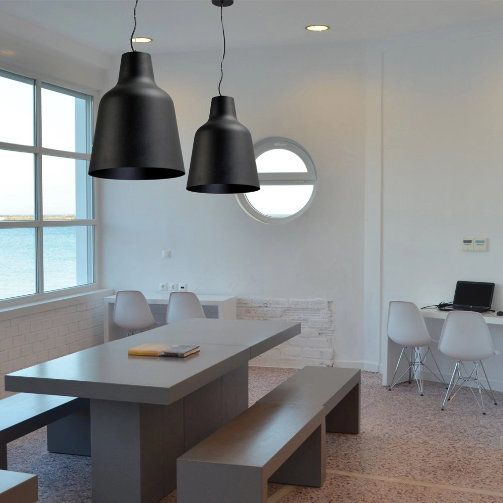 Pendant lamp Concepto 33 Masterlight 8718121151144