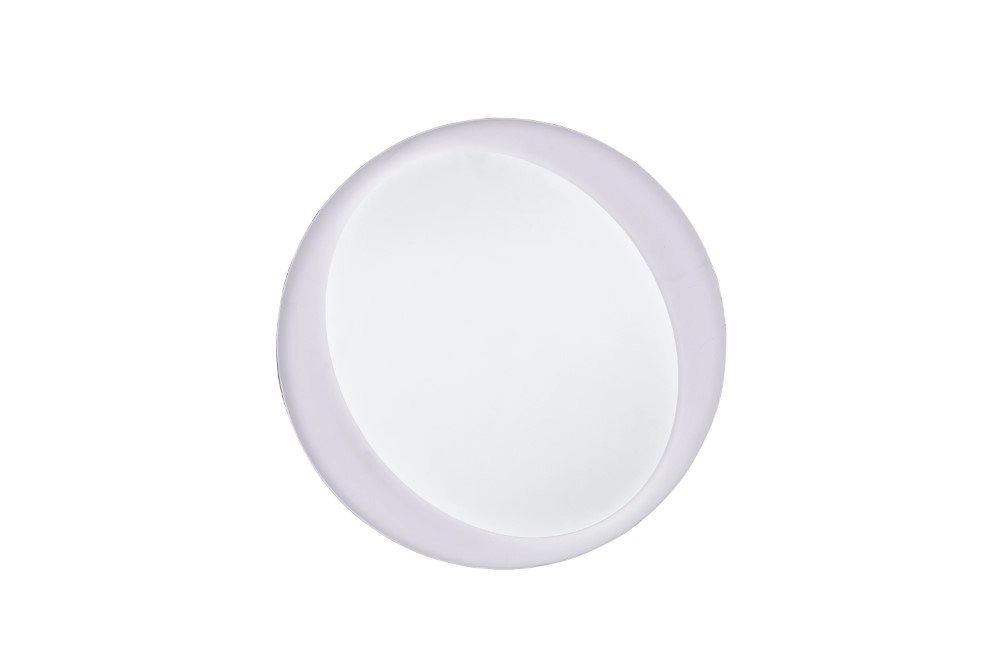 Adjustable ceiling lamp Zeta Ø 48cm Trio 4017807468489