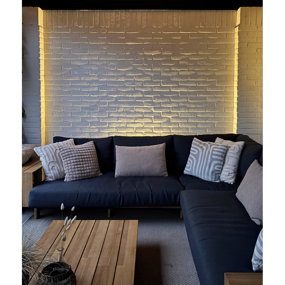 Smart wall lamp Senso Zigbee smart 12v Lightpro 8719979285067