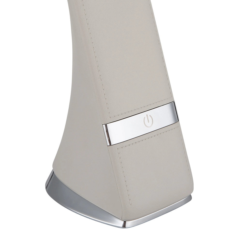Design desk lamp Sophie Sand Brown Rechargeable Globo 9007371575923