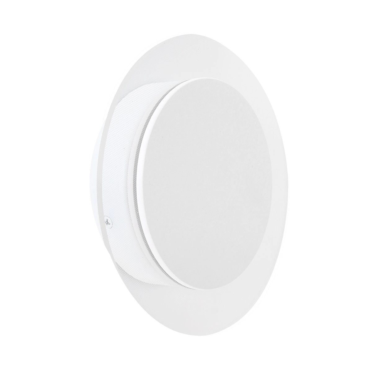 Adjustable ceiling lamp Lido 17cm white Steinhauer 8712746131338
