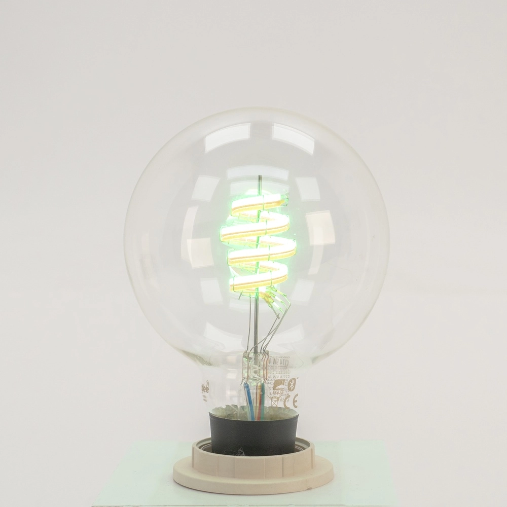Led lamp ball Zigbee E27 4.9W - 400lm - 3000K - G95 Eglo 9008606305926