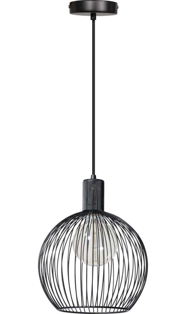 Pendant lamp Wire Ø 30cm ETH 8719075184493