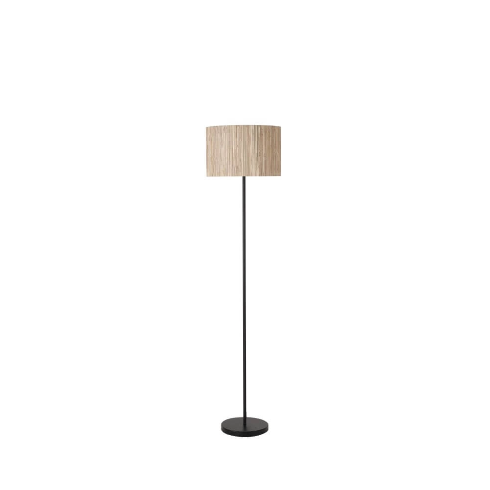 Scandinavian floor lamp Meadow Ø 38cm Searchlight 5053423273594