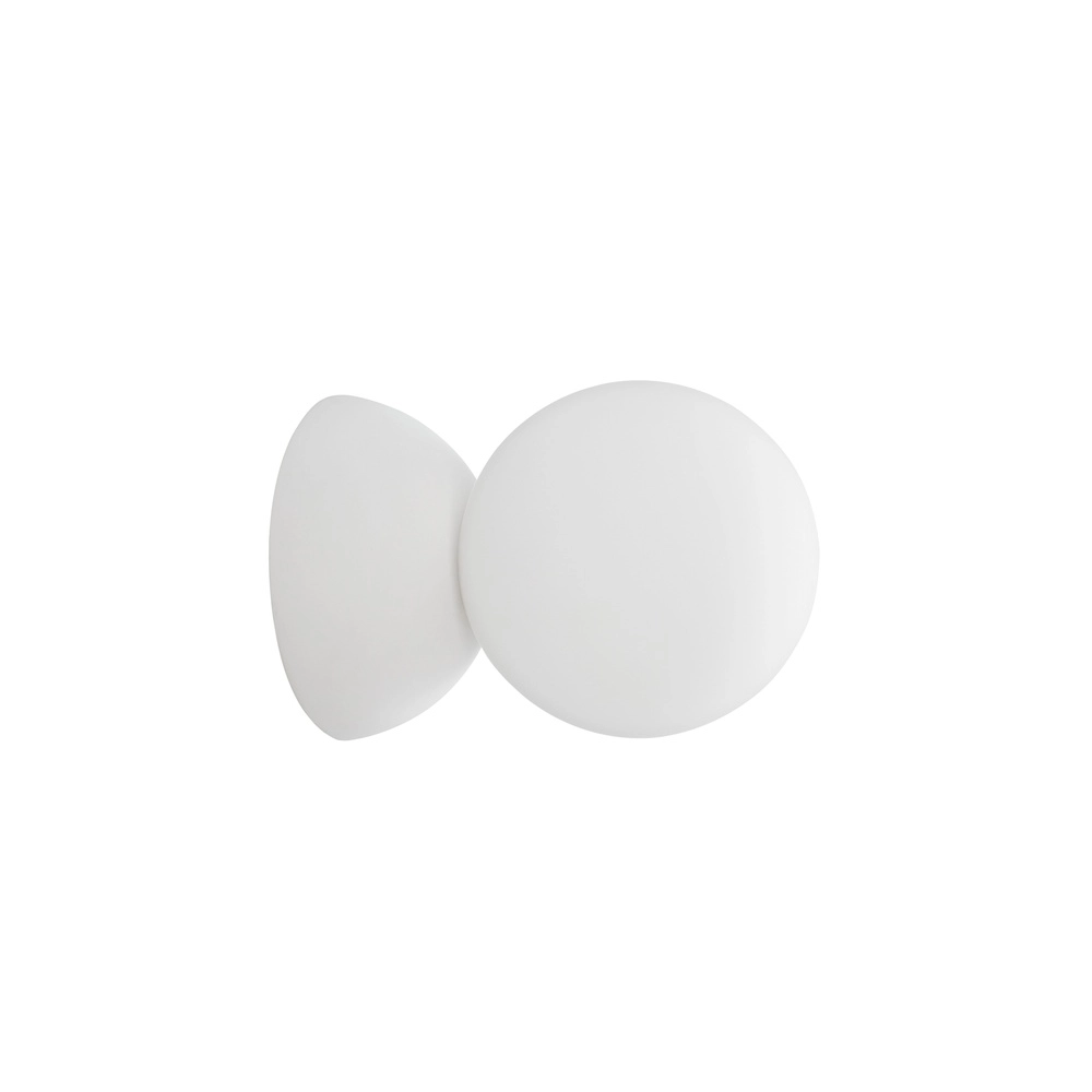 Wall lamp Zero white Lyora 5212017427809