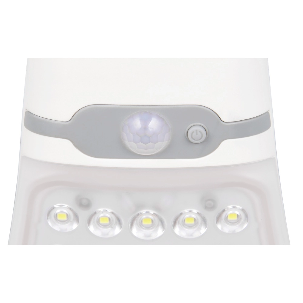 Solar wall lamp Diadema white Trio 4017807647938