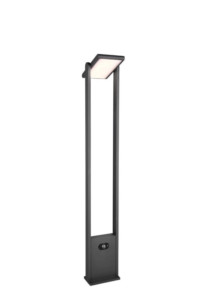 Hybrid floor lamp Malawi 100cm - with sensor Trio 4017807622522