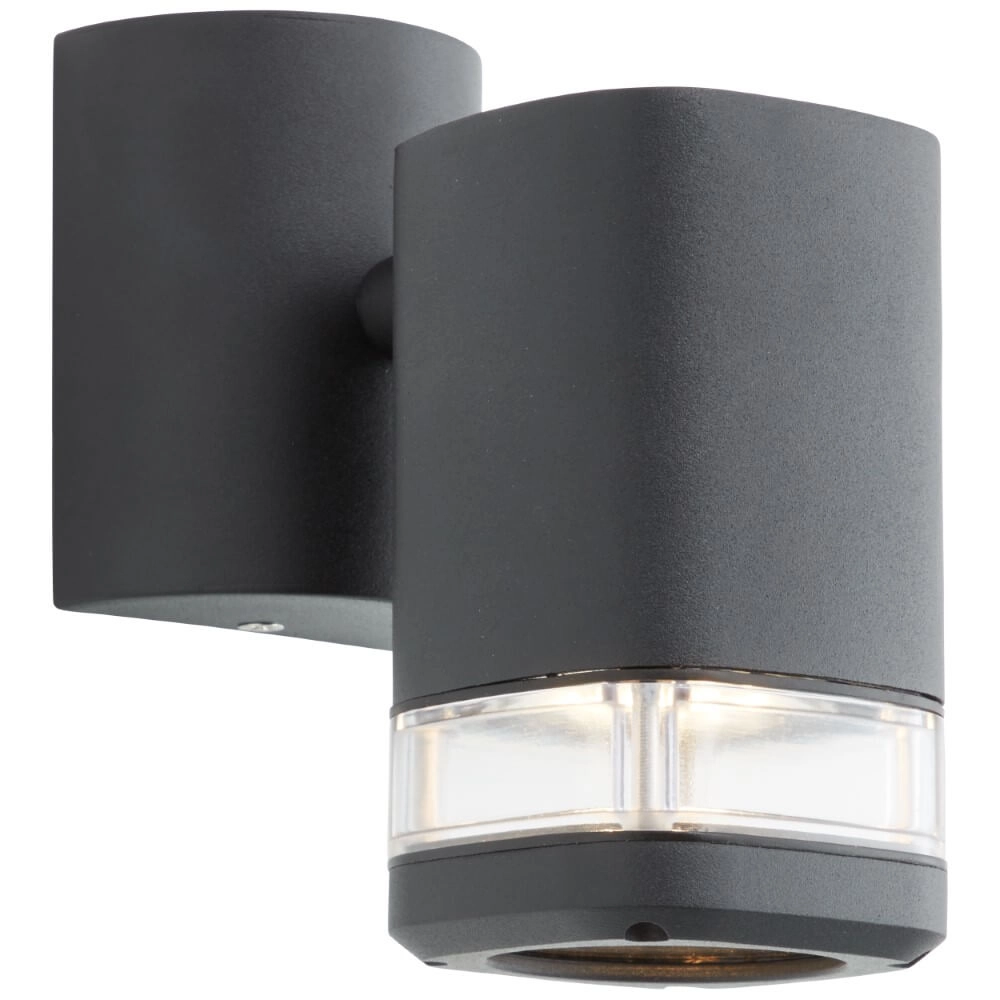 Wall lamp Jandy black