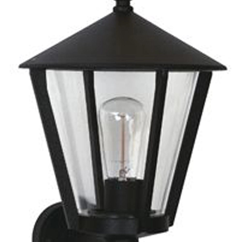 Outdoor lamp Nelly black Albert 4007235618143
