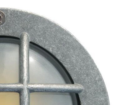 Nautic outdoor lighting Boeier 14cm Lyora 8716803503298