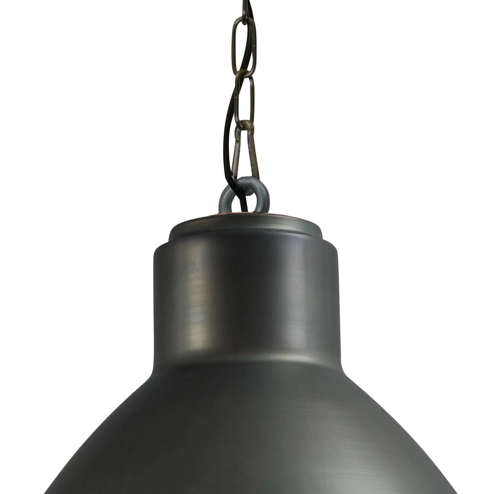 Dining room lamp Industria 2x44 Masterlight 8718121230658