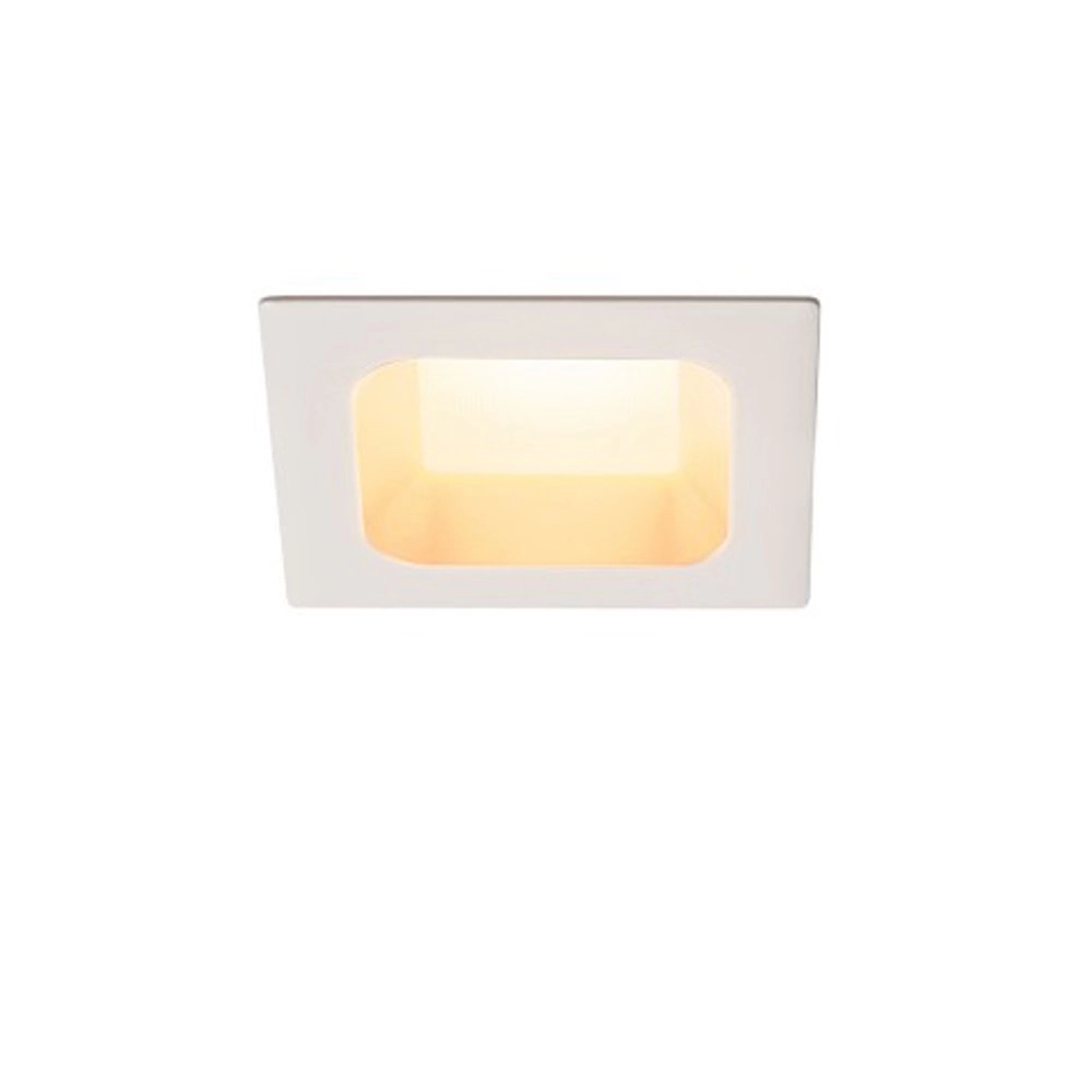 Recessed ceiling lamp Verlux 8.5cm white