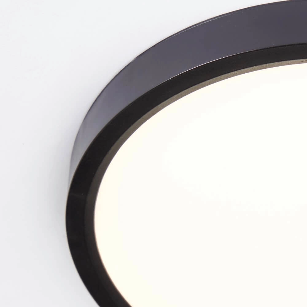 Ceiling lamp Galo Ø 30cm - 3000K Brilliant 4004353446696