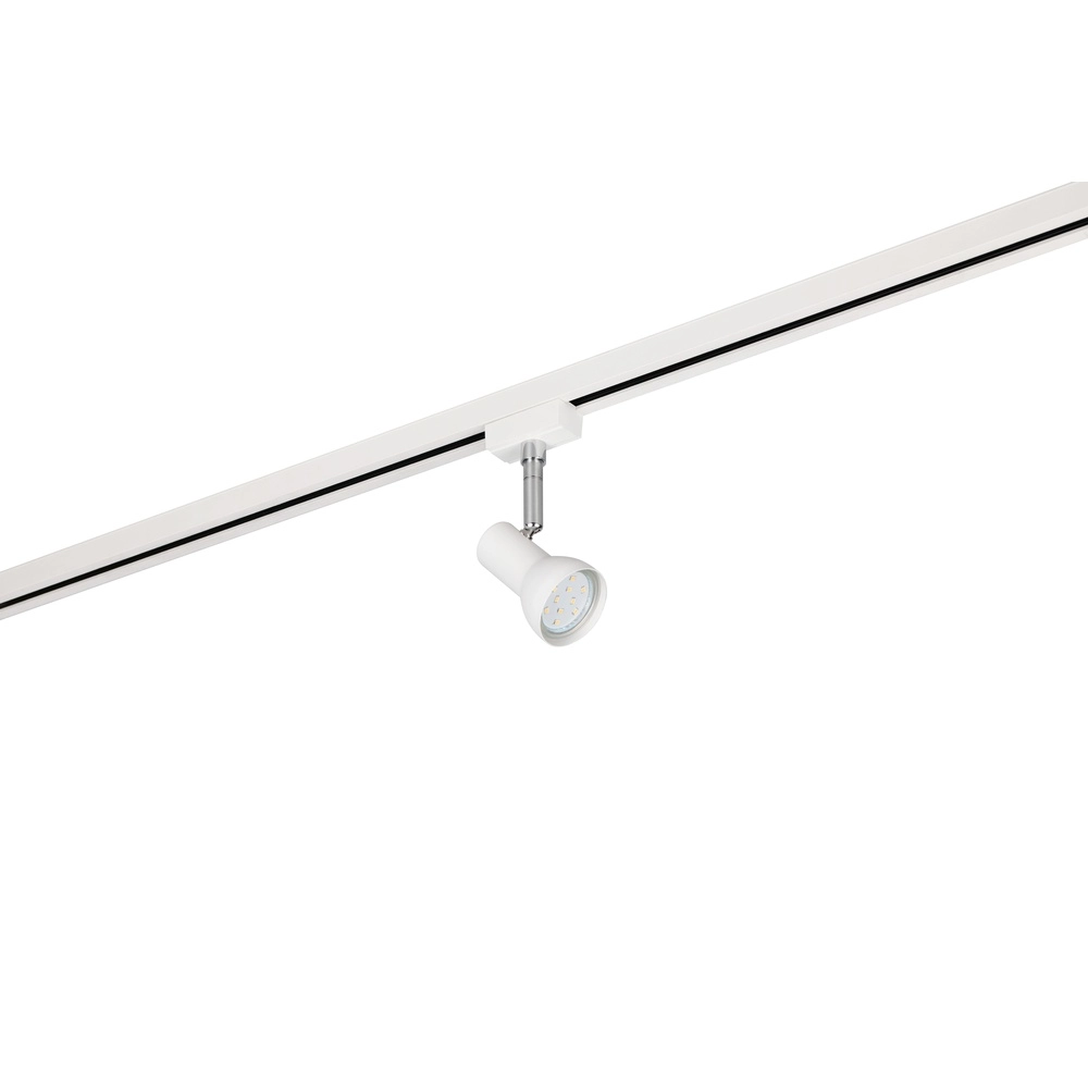 Rail spot Cantar White 2-phase Trio 4017807663075