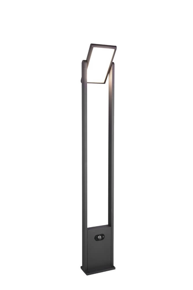 Hybrid floor lamp Malawi 100cm - with sensor Trio 4017807622522
