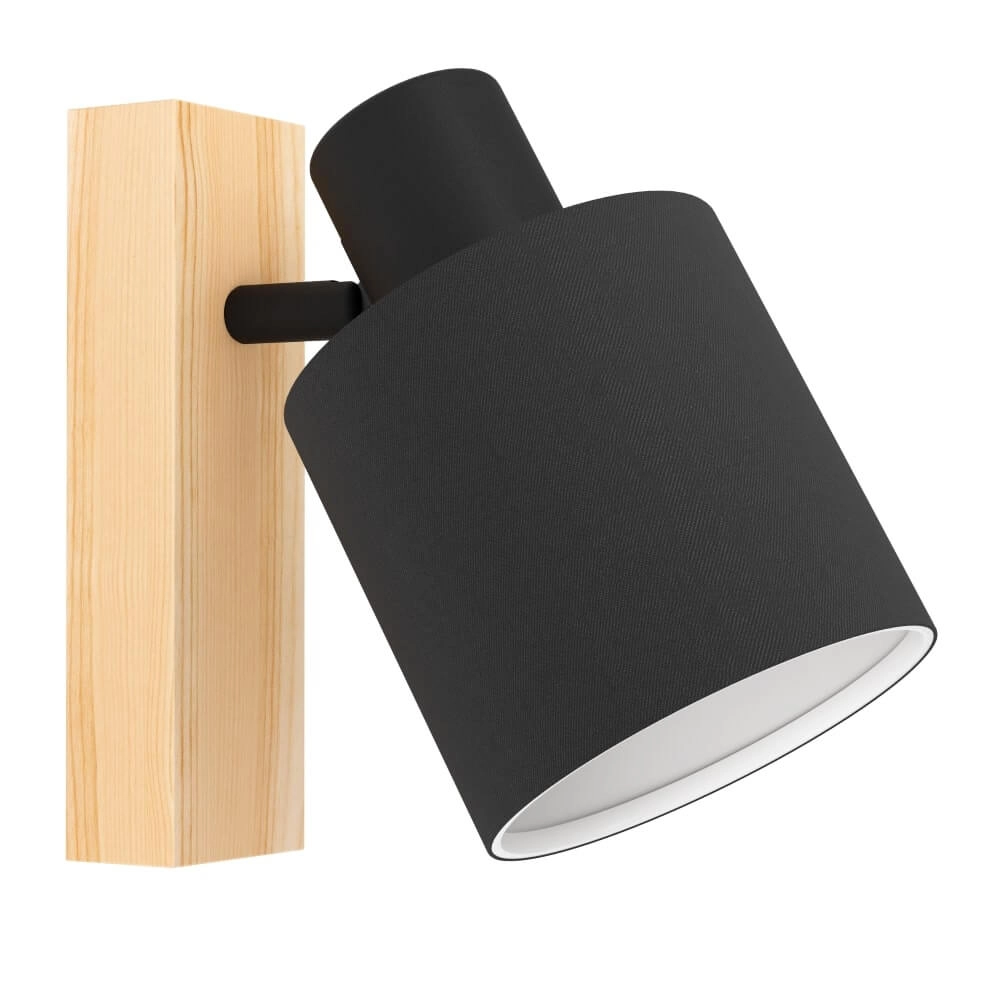 Rural wall lamp Batallas