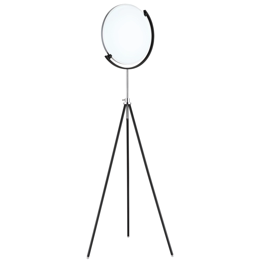 Design tripod Miro floor lamp Globo 9007371586301