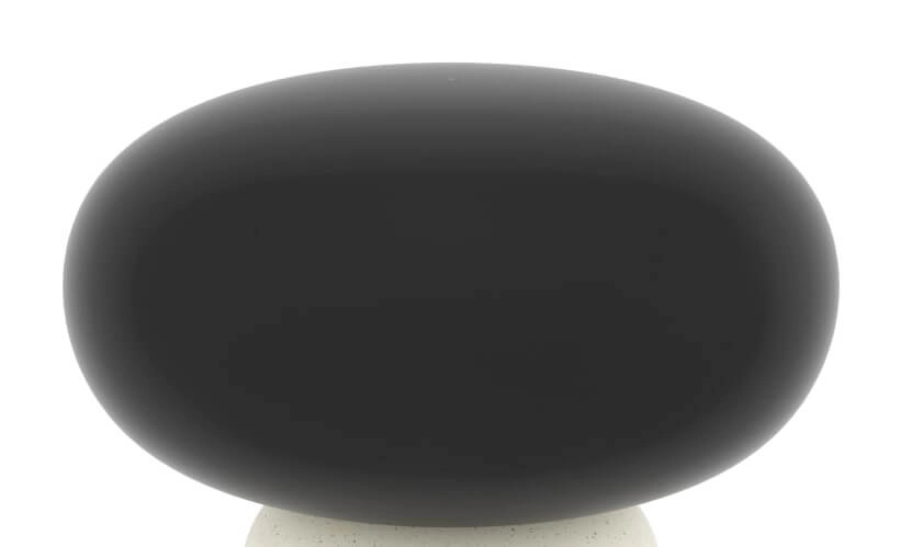 Ceramic table lamp Cahuama Eglo 9002759998257