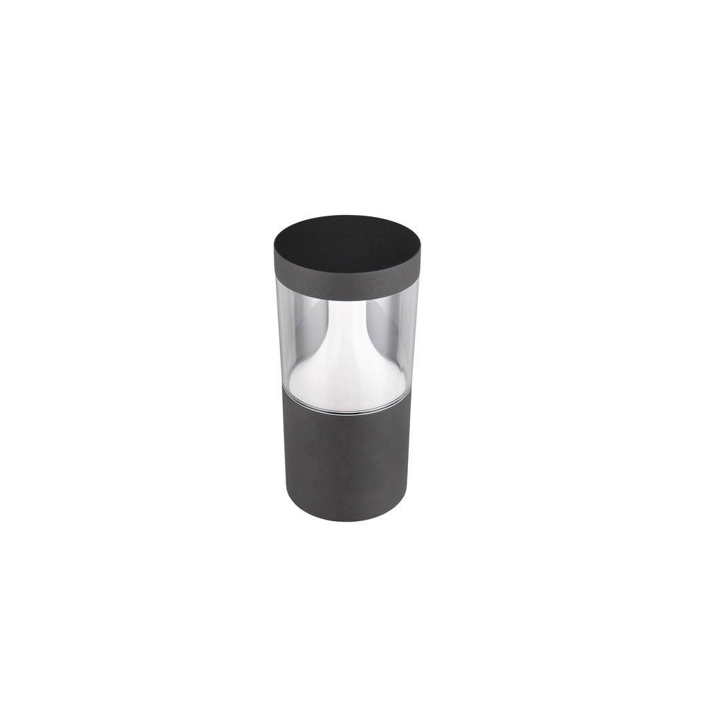 Wall lamp Tagus anthracite Trio 4017807686807
