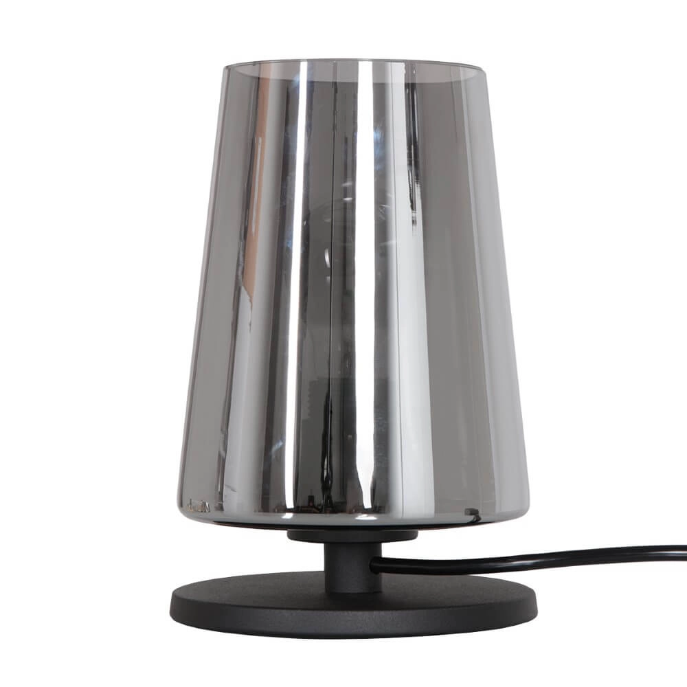 Table lamp Ancilla with smoke hood Steinhauer 8712746146806